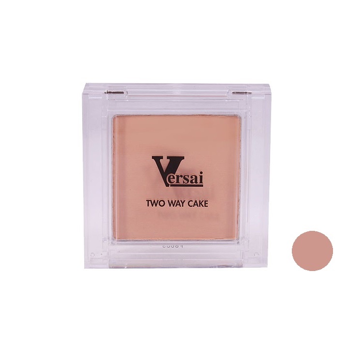 پنکیک ورسای مدل two way powder شماره 503