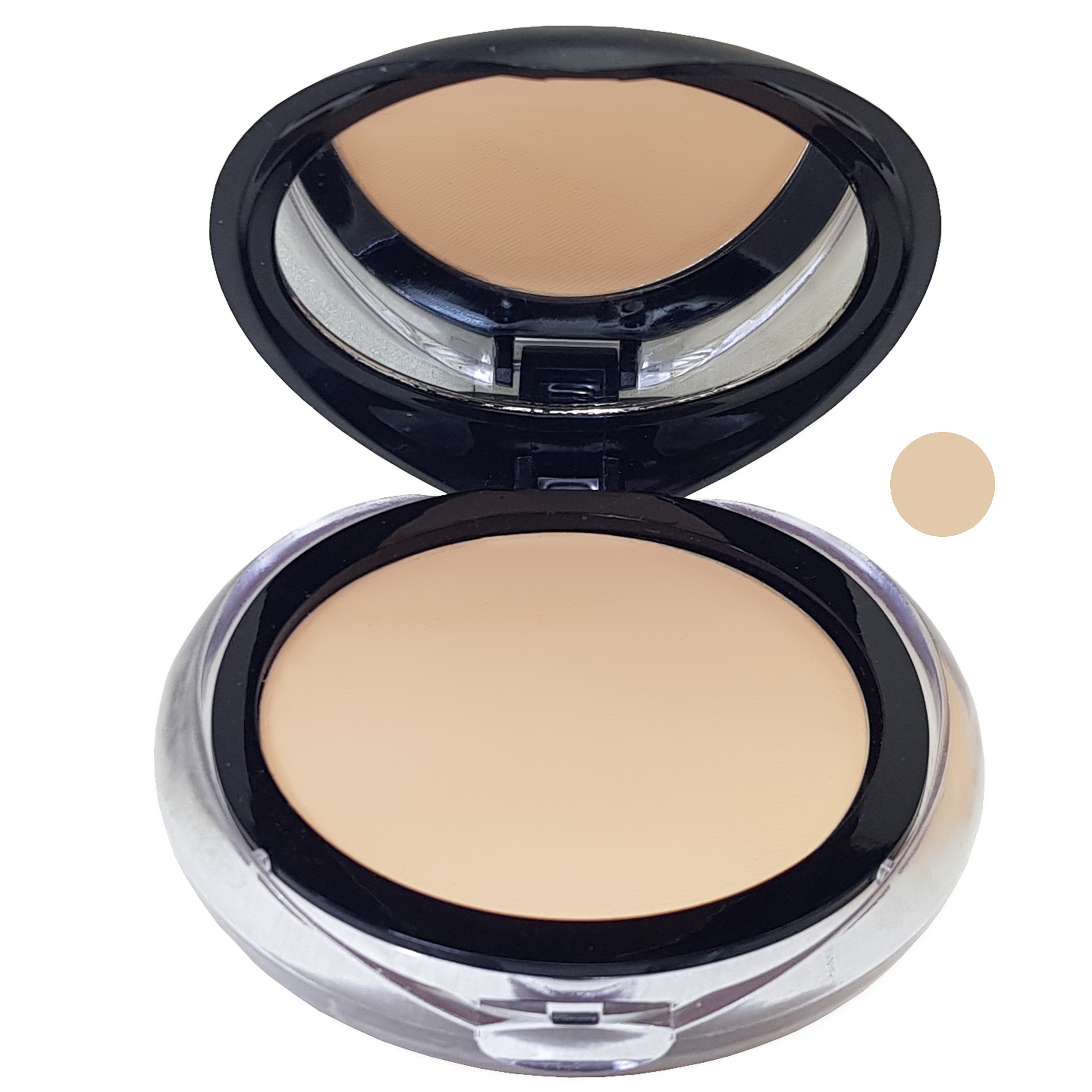 پنکیک وینچی مدل perfect cover شماره 04