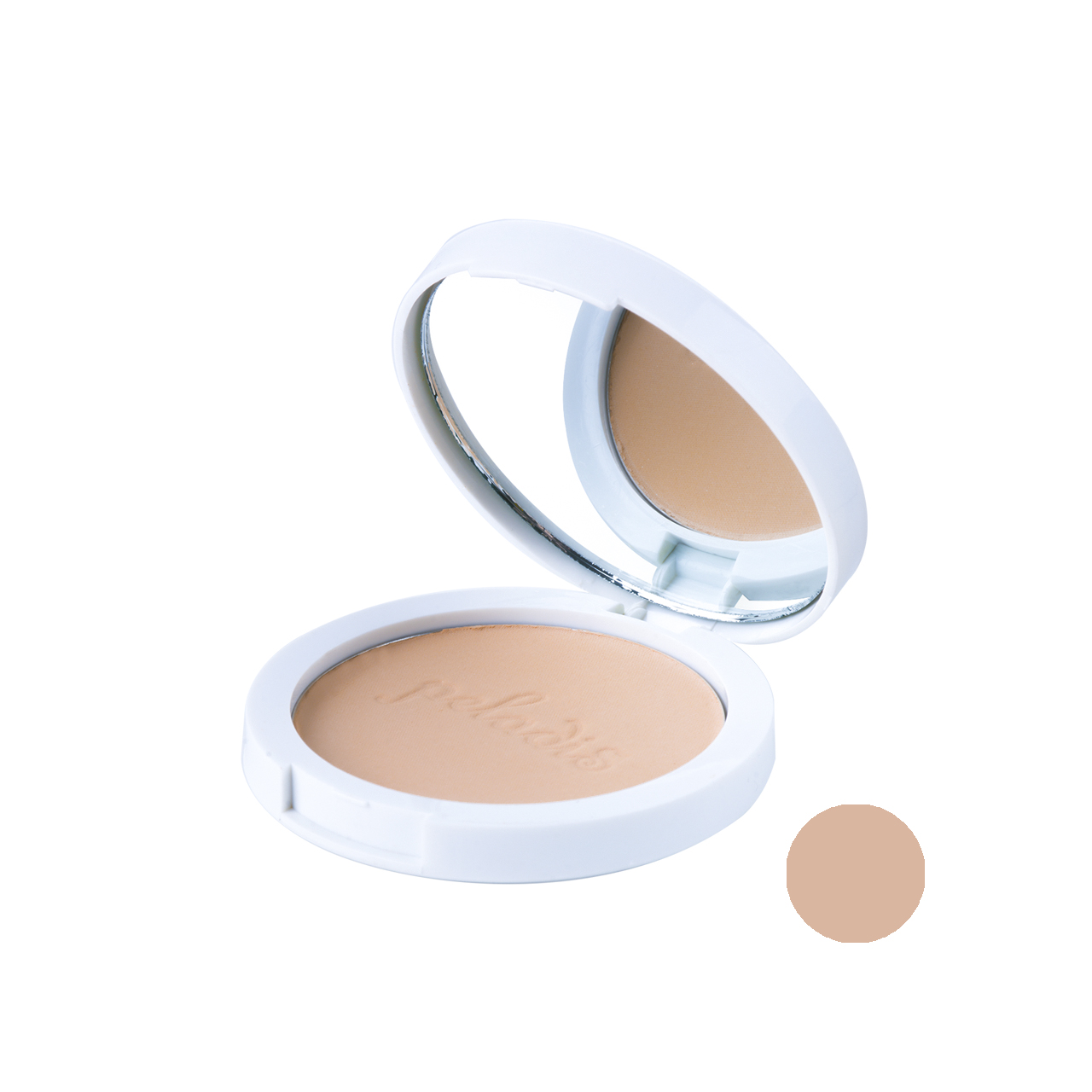 پنکیک پارس پلادیس مدل nude magique شماره 02