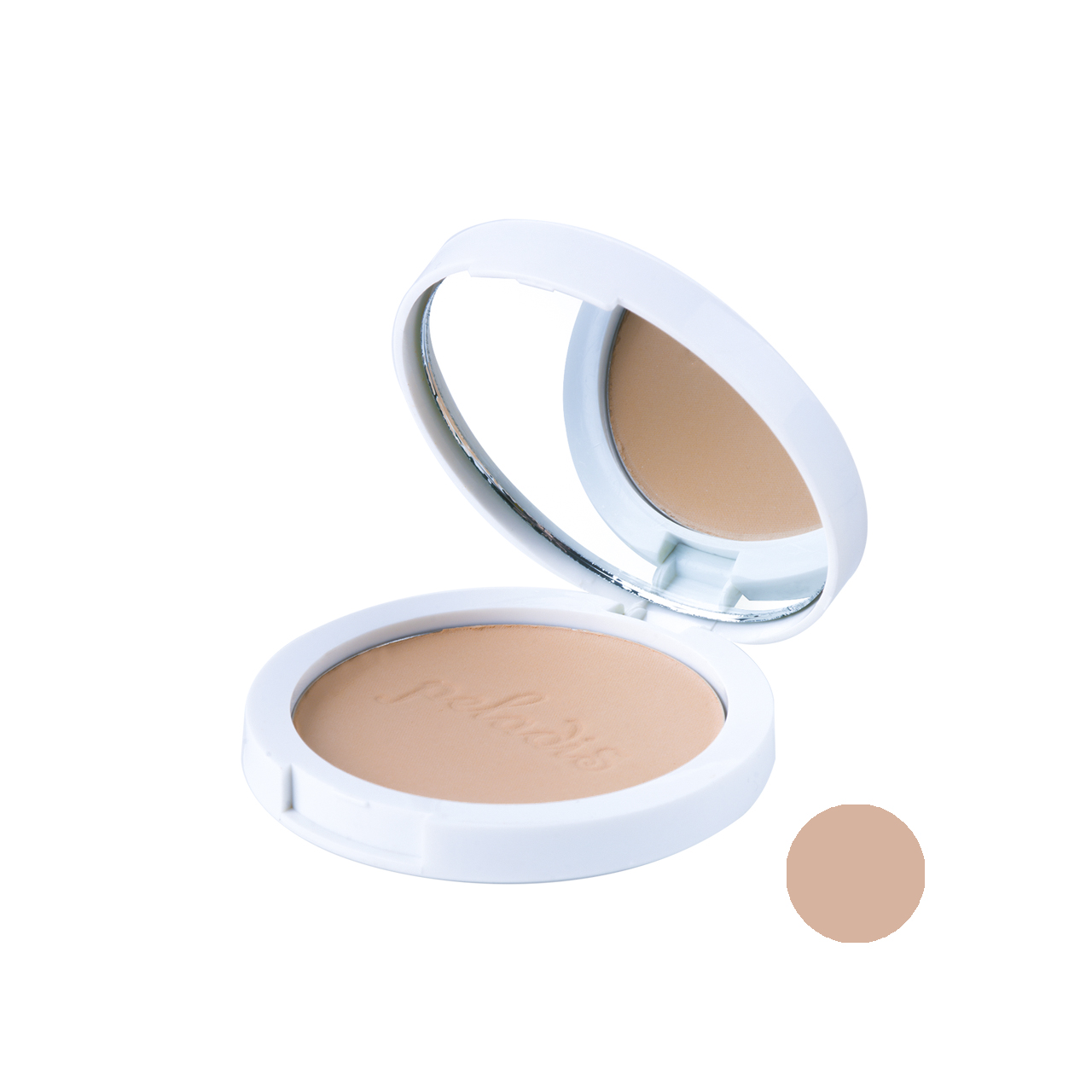 پنکیک پارس پلادیس مدل nude magique شماره 03