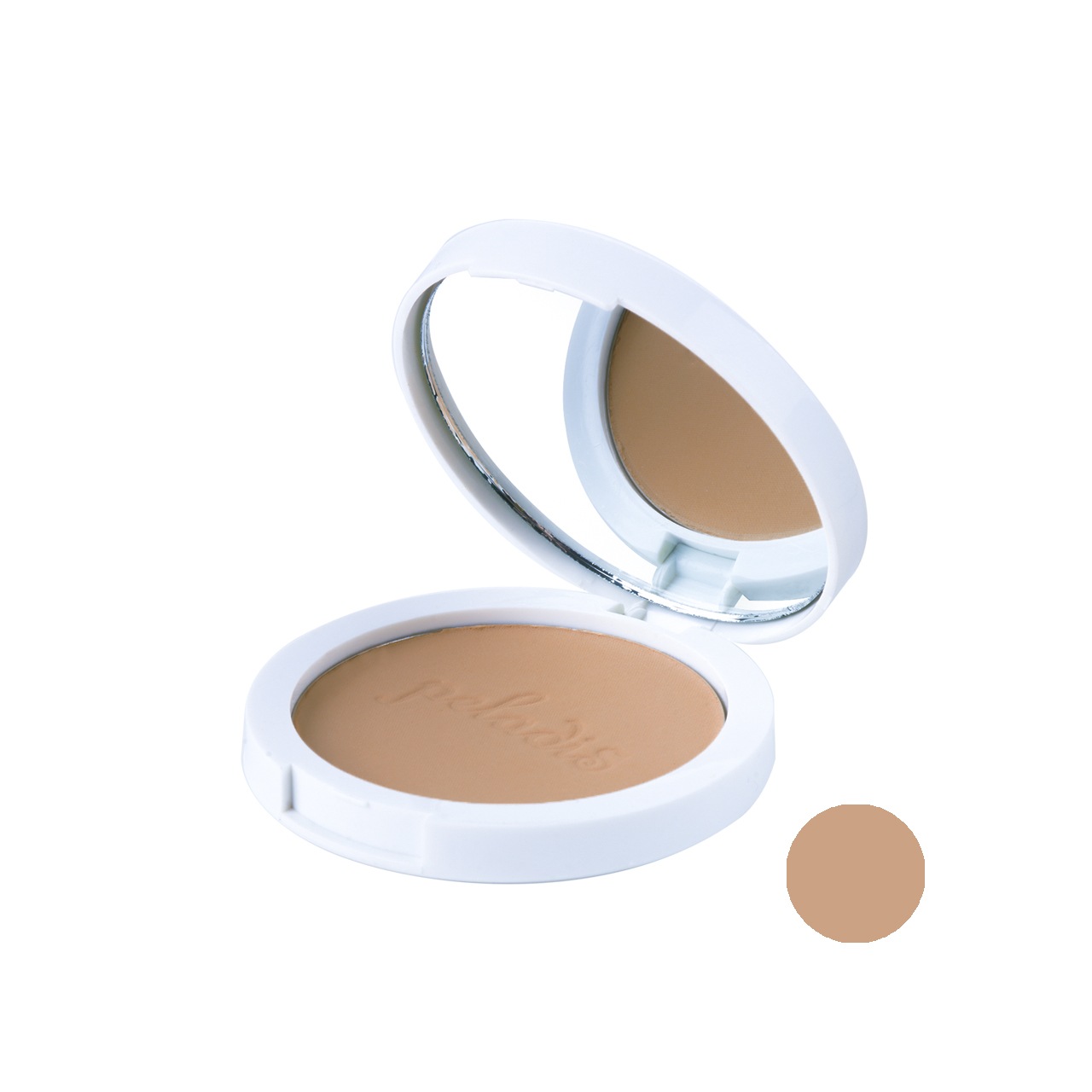 پنکیک پارس پلادیس مدل nude magique شماره 05