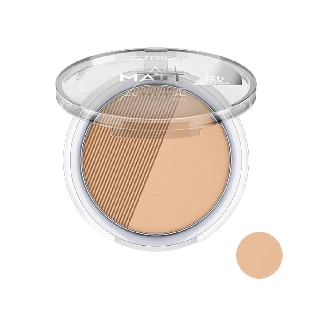 پنکیک کاتریس مدل all matt plus شماره 028