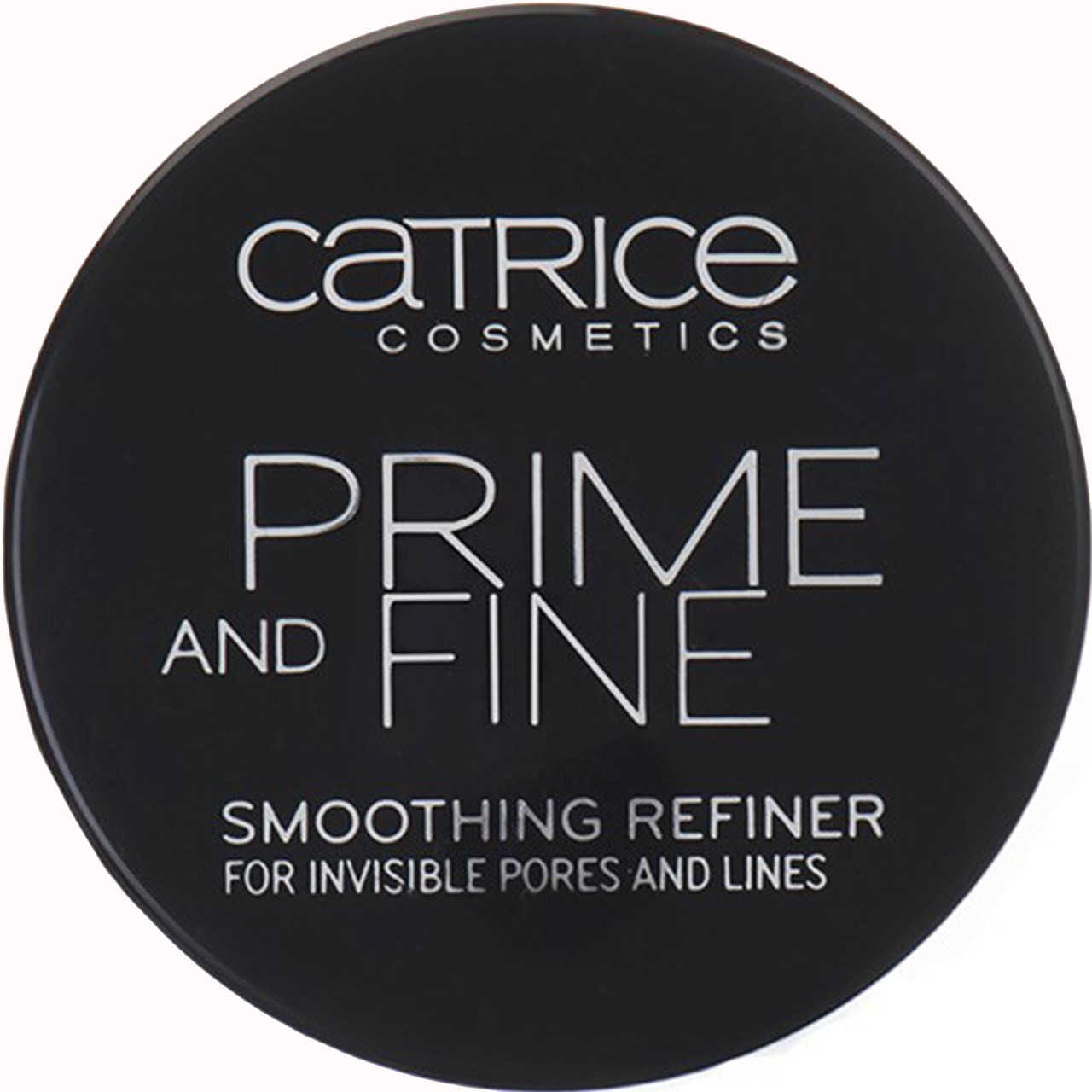 پنکیک کاتریس مدل prime and fine mattifying
