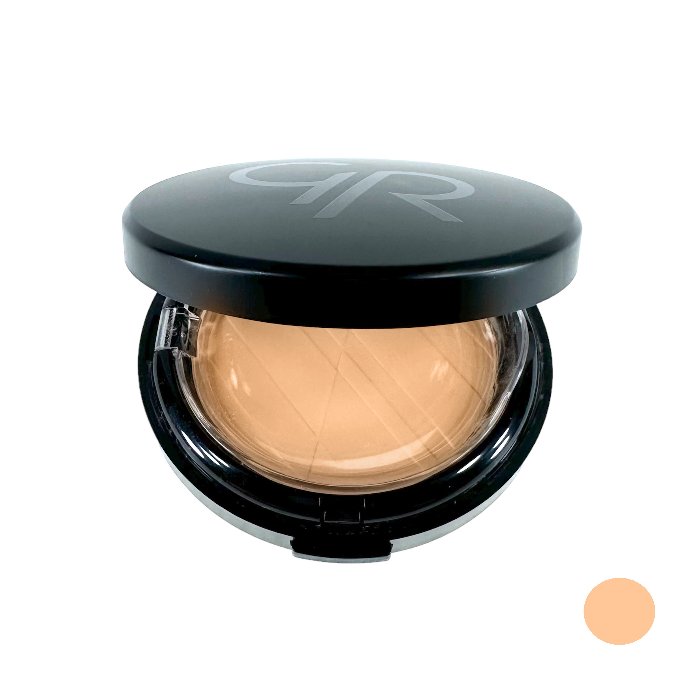 پنکیک گلدن رز مدل matte face شماره 07