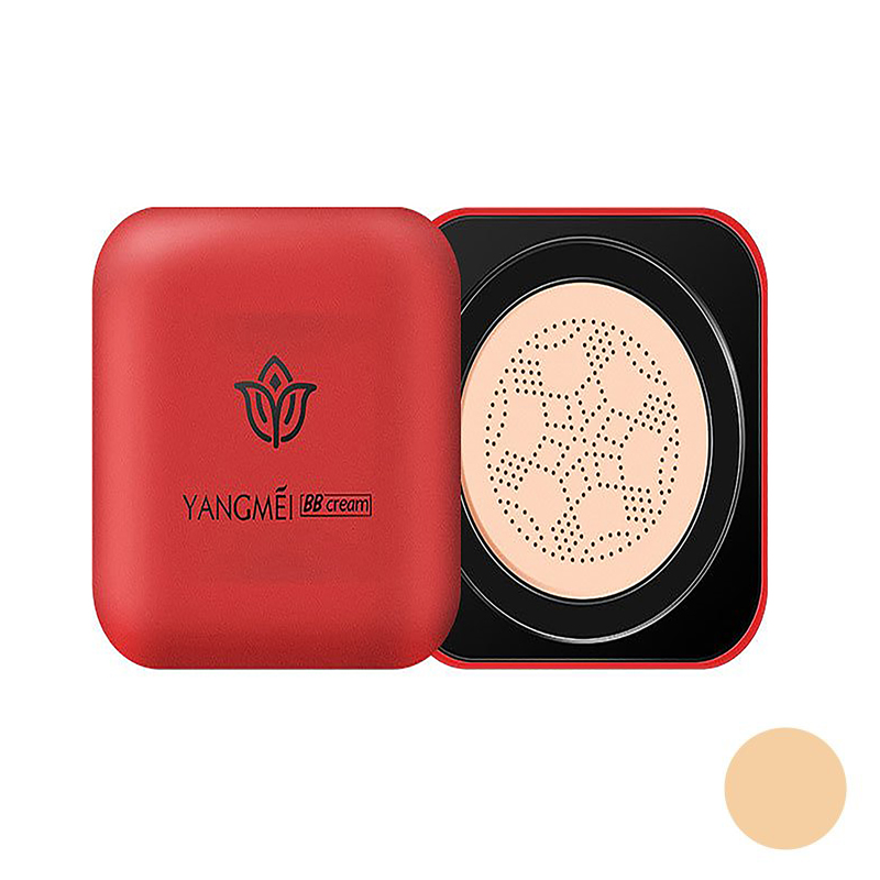 پنکیک یانگمی مدل bb cream وزن 20 گرم
