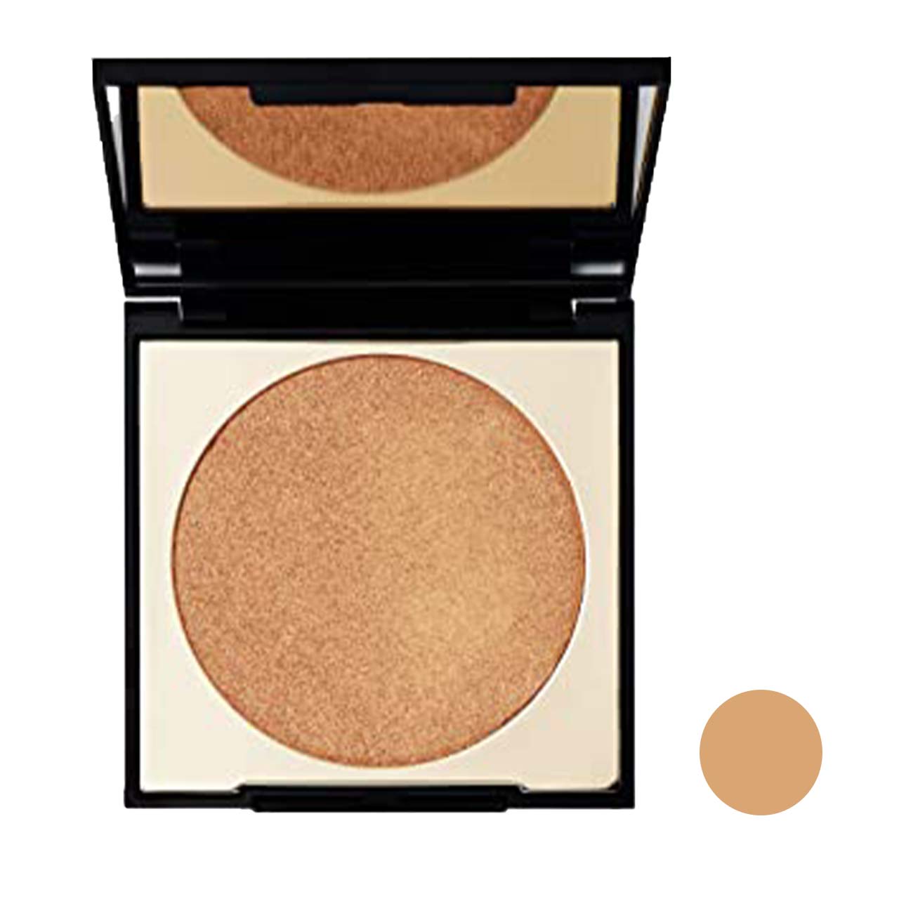 پودر برنز کننده میلانی مدل intense glow شماره 01