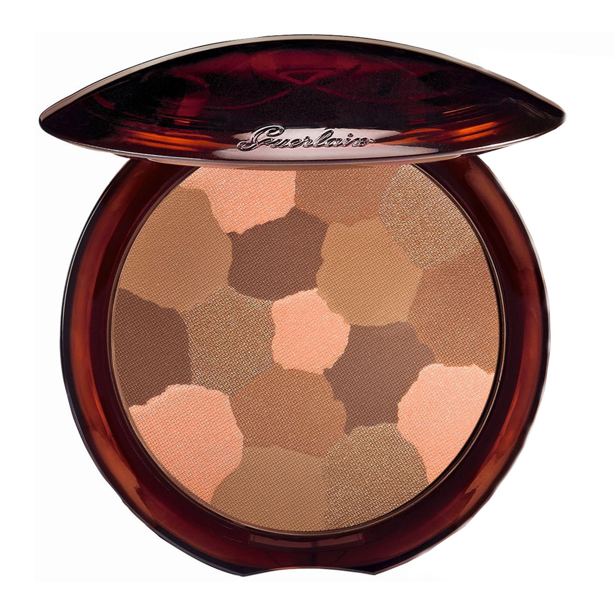 پودر برنز کننده گرلن مدل terracotta شماره 03