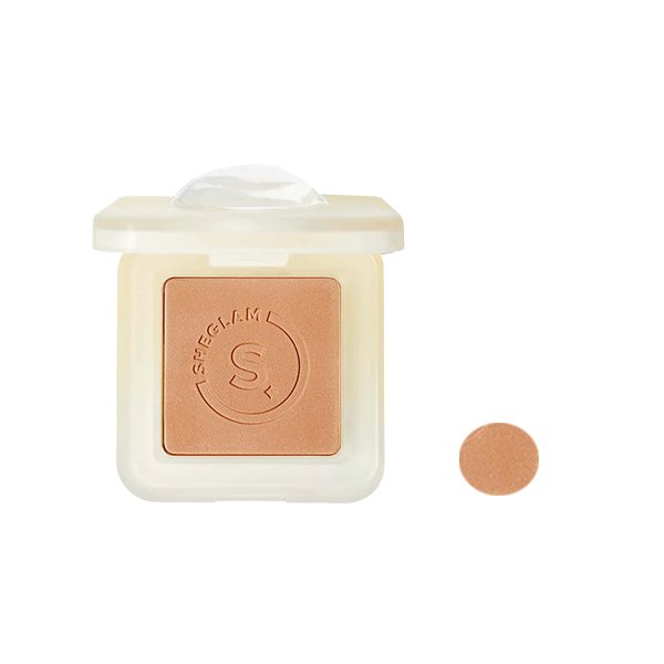 پودر برنزر شیگلم مدل dawn glow شماره 59