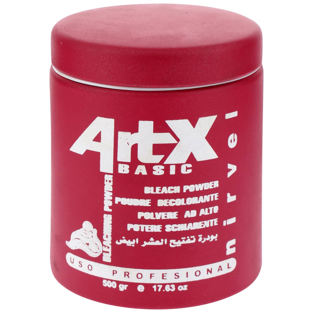 پودر دکلره آرتکس مدل 001 وزن 500 گرم