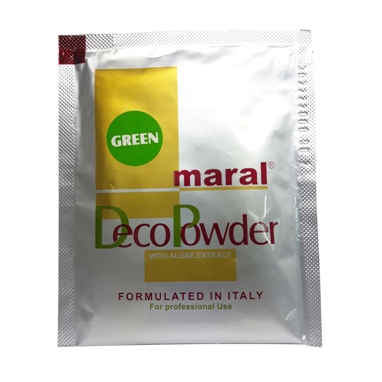 پودر دکلره مارال مدل deco powder حجم 30 گرم