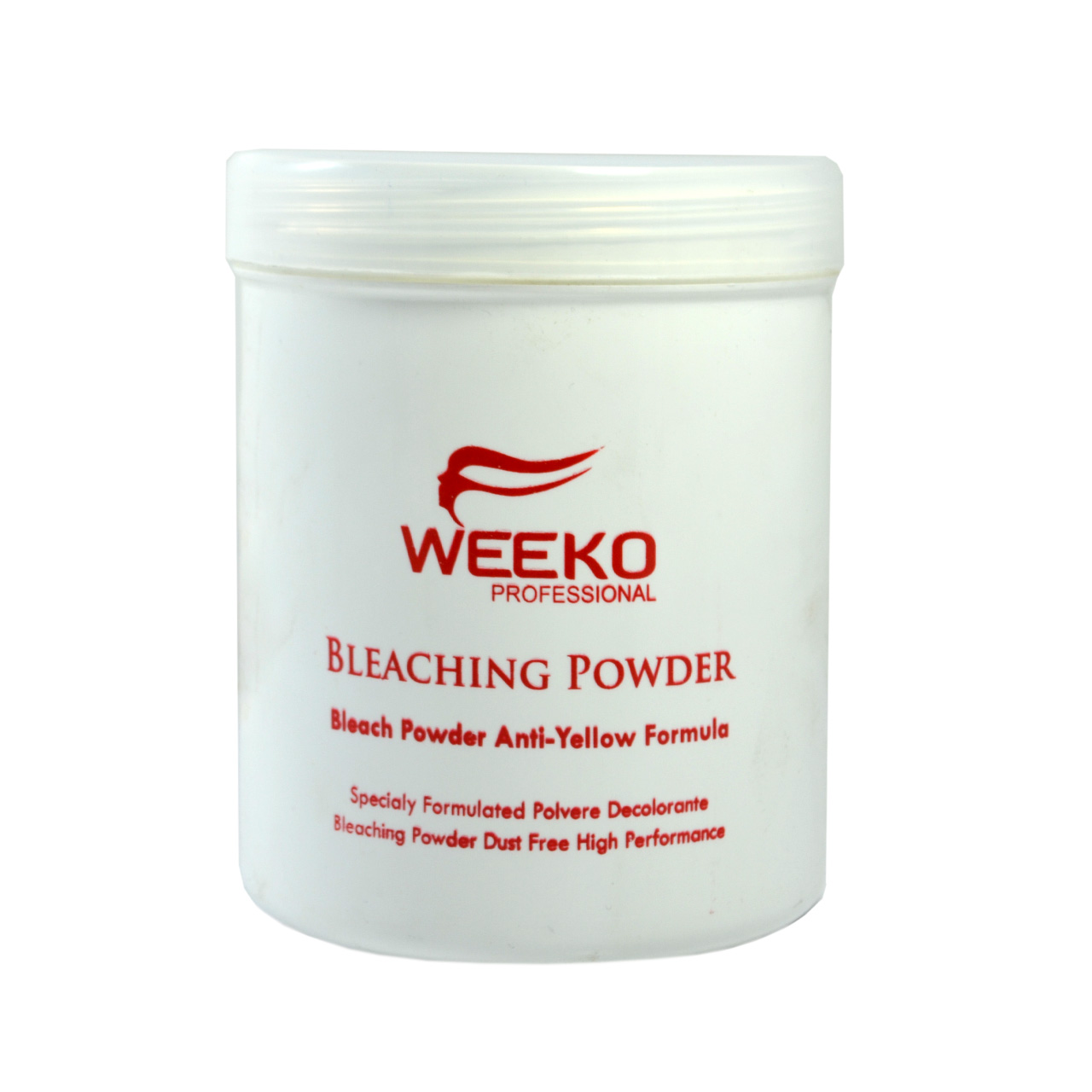 پودر دکلره ویکو مدل 01bleching powder حجم 500 میلی لیتر