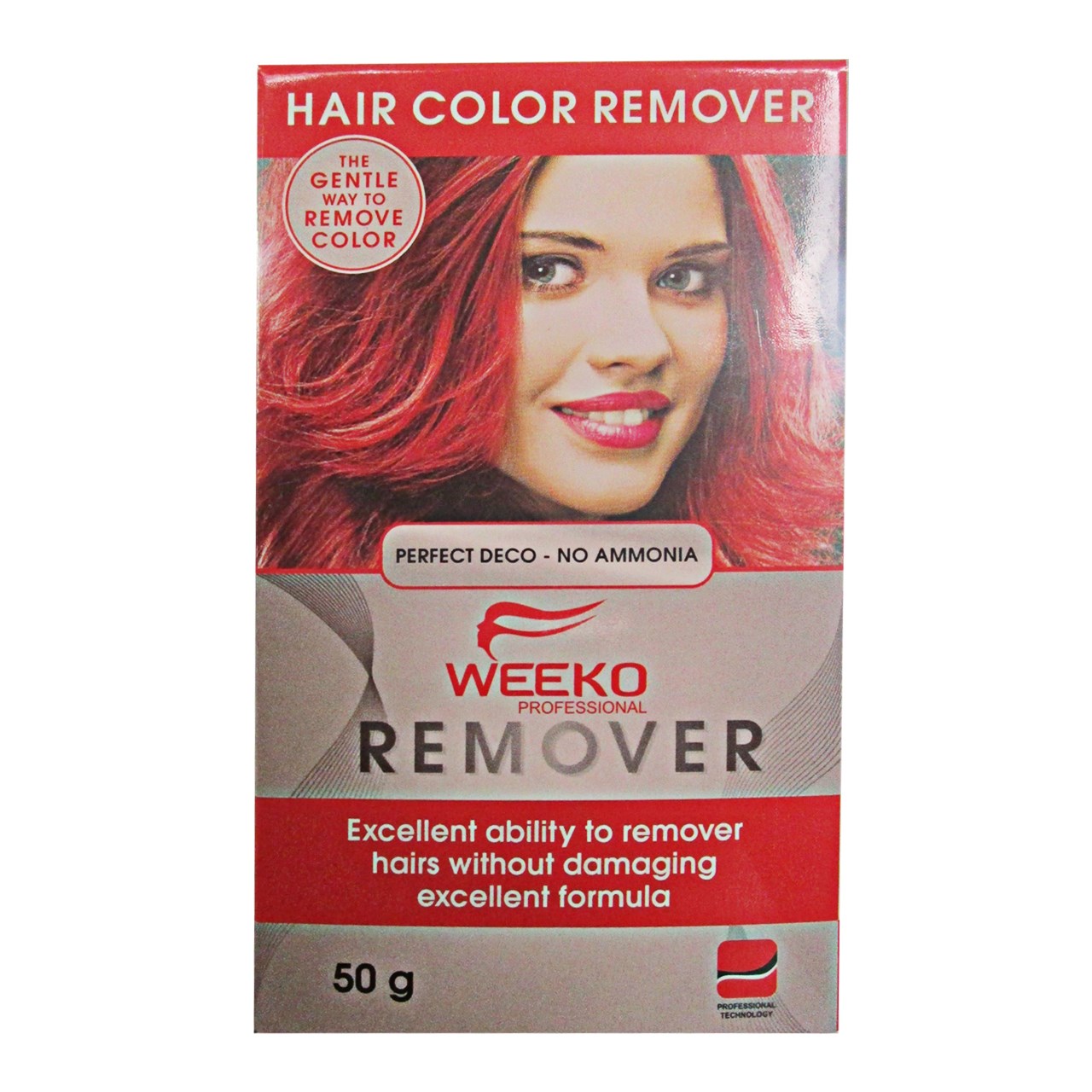 پودر دکلره ویکو مدل remover حجم 50 گرم