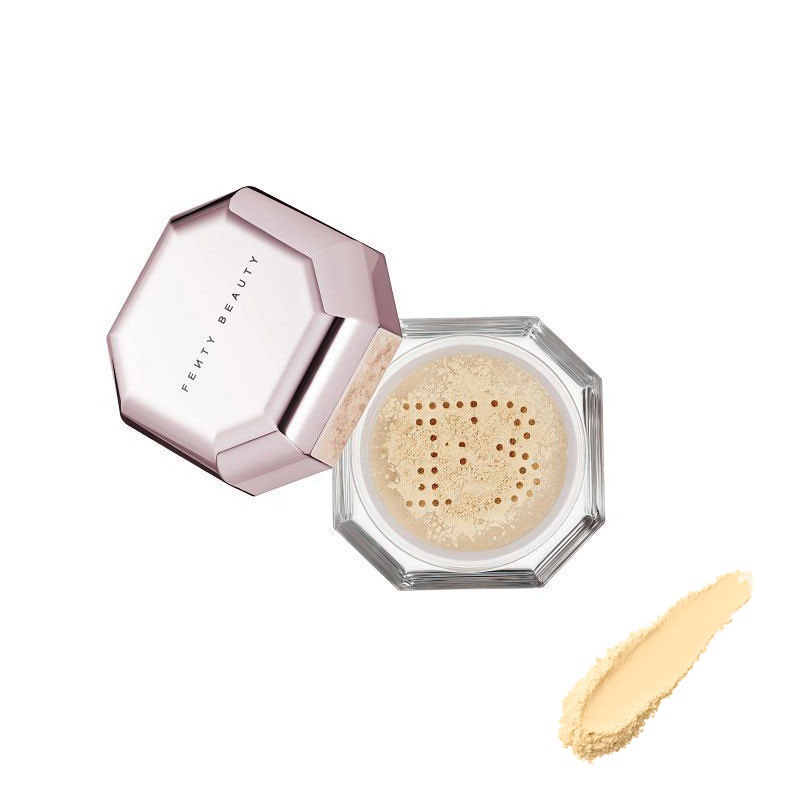 پودر فیکس فنتی بیوتی مدل butter 02