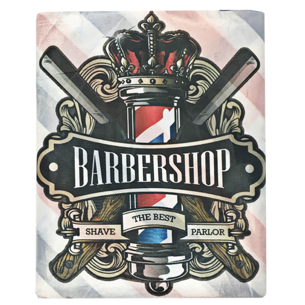 پیش بند مدل barber1