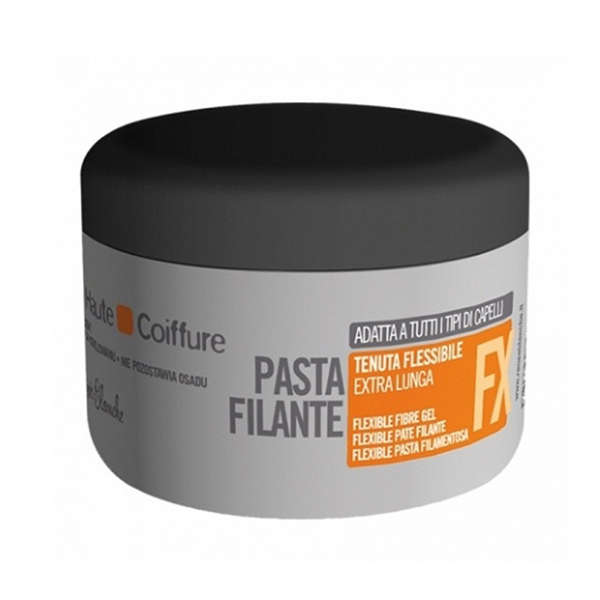 چسب مو رنه بلانش مدل haute coiffure pasta حجم 250 میلی لیتر
