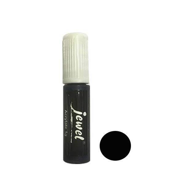 چسب مژه مصنوعی جویل مدل b1221 حجم 1 میلی لیتر