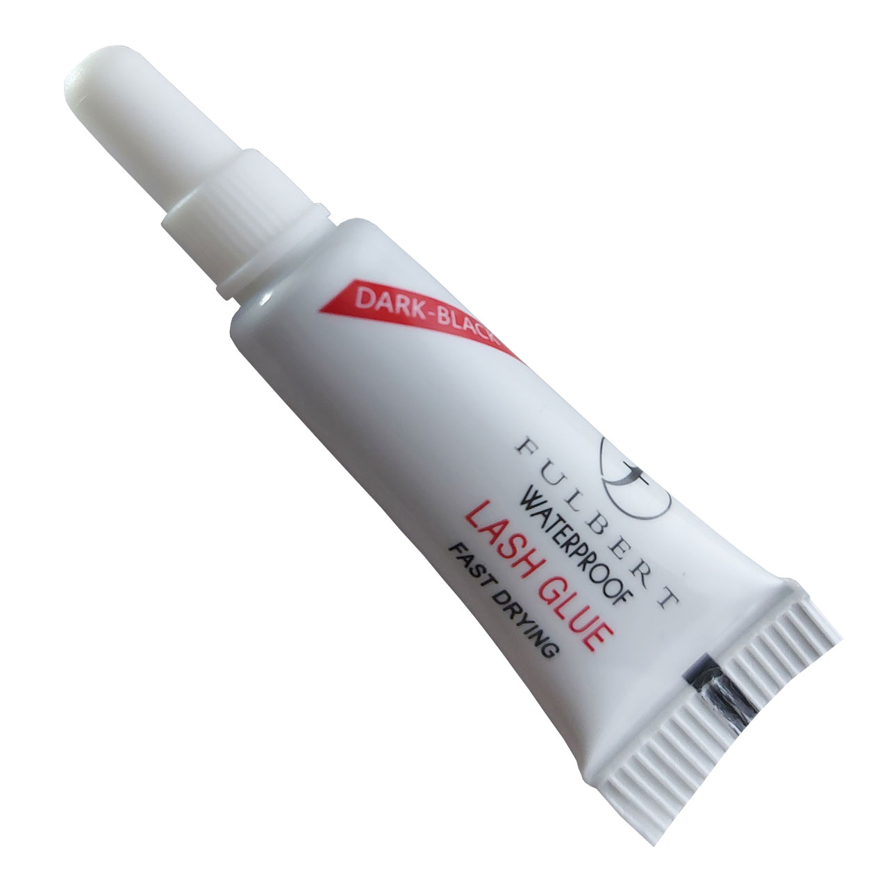 چسب مژه مصنوعی فولبرت مدل pro 1 حجم 1.5 میلی لیتر