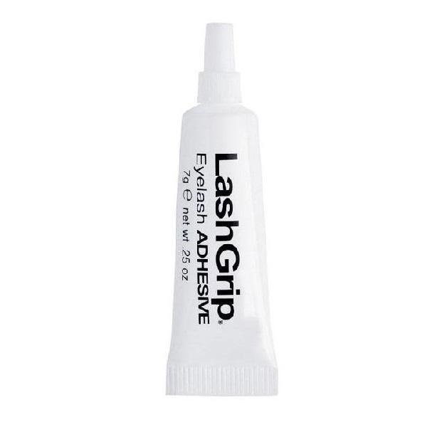 چسب مژه مصنوعی مدل lash grip وزن 7 گرم