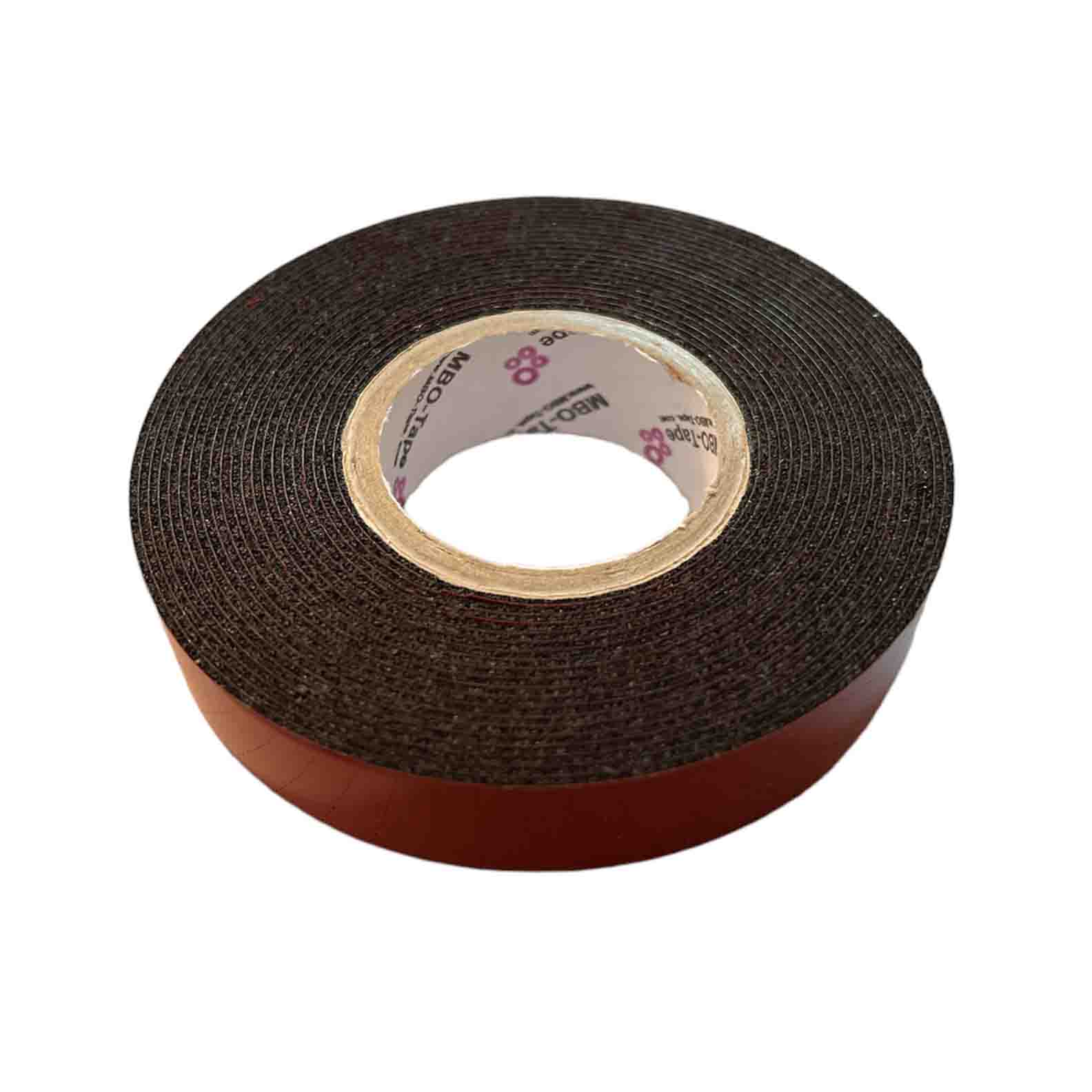 چسب کلاه گیس و پروتز مو مدل دوطرفه قوی کد m1cm