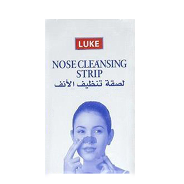 چسب‌ پاک کننده بینی لوک مدل aloe