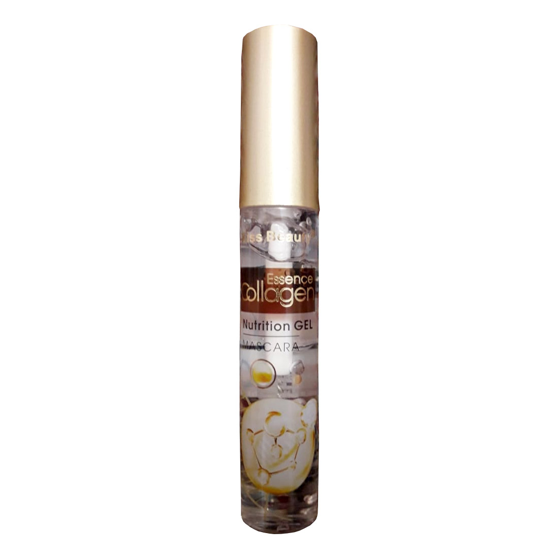 ژل ابرو کیس بیوتی مدل collagen کد 56904