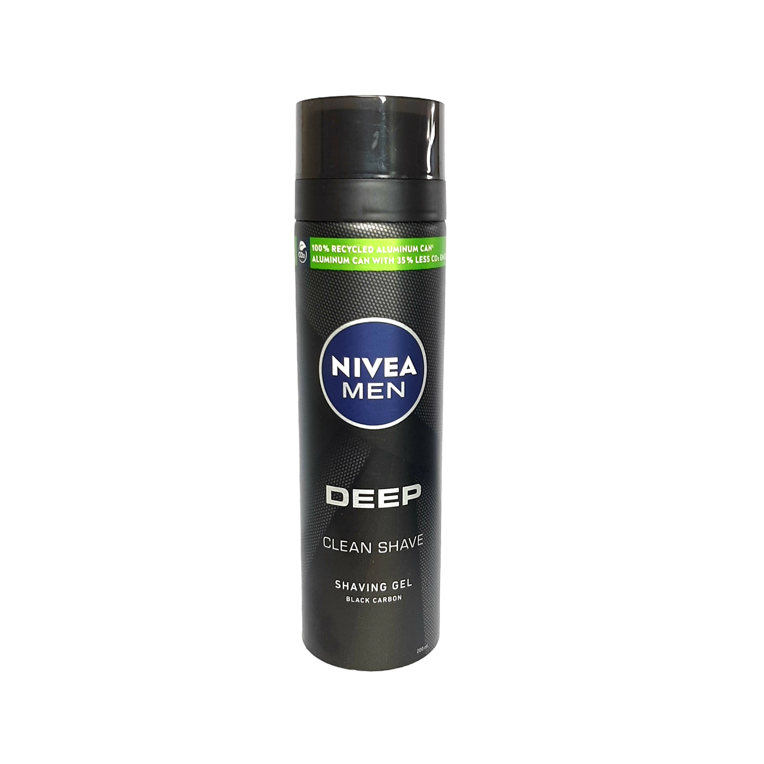 ژل اصلاح نیوآ مدل deep حجم 200 میلی لیتر