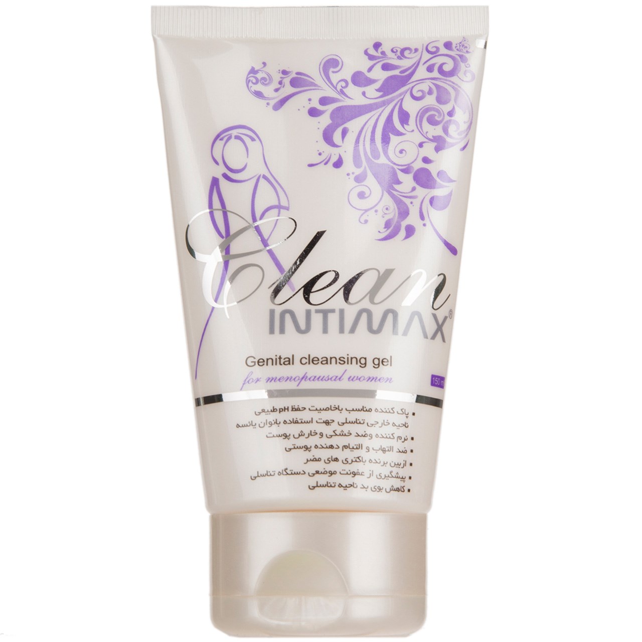 ژل بهداشتی اپی مکس مدل menopausal women حجم 150 میلی لیتر