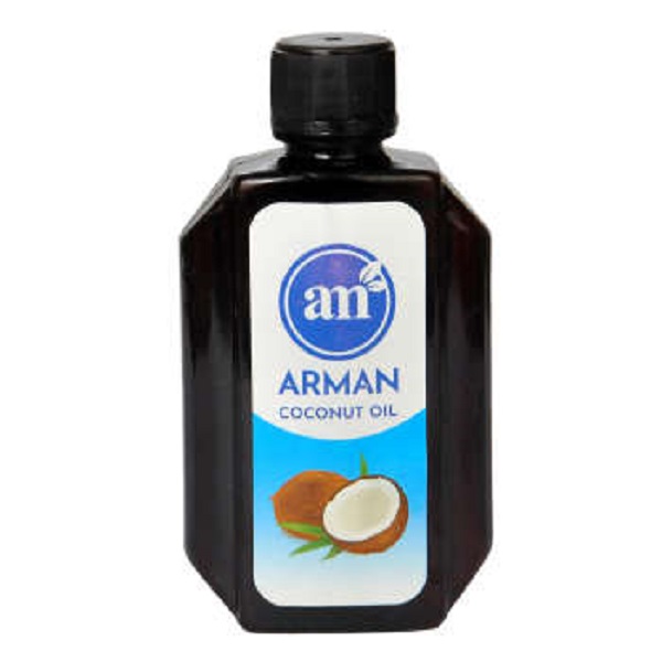 ژل بهداشتی بانوان آرمان مدل coconut حجم 60 میلی لیتر