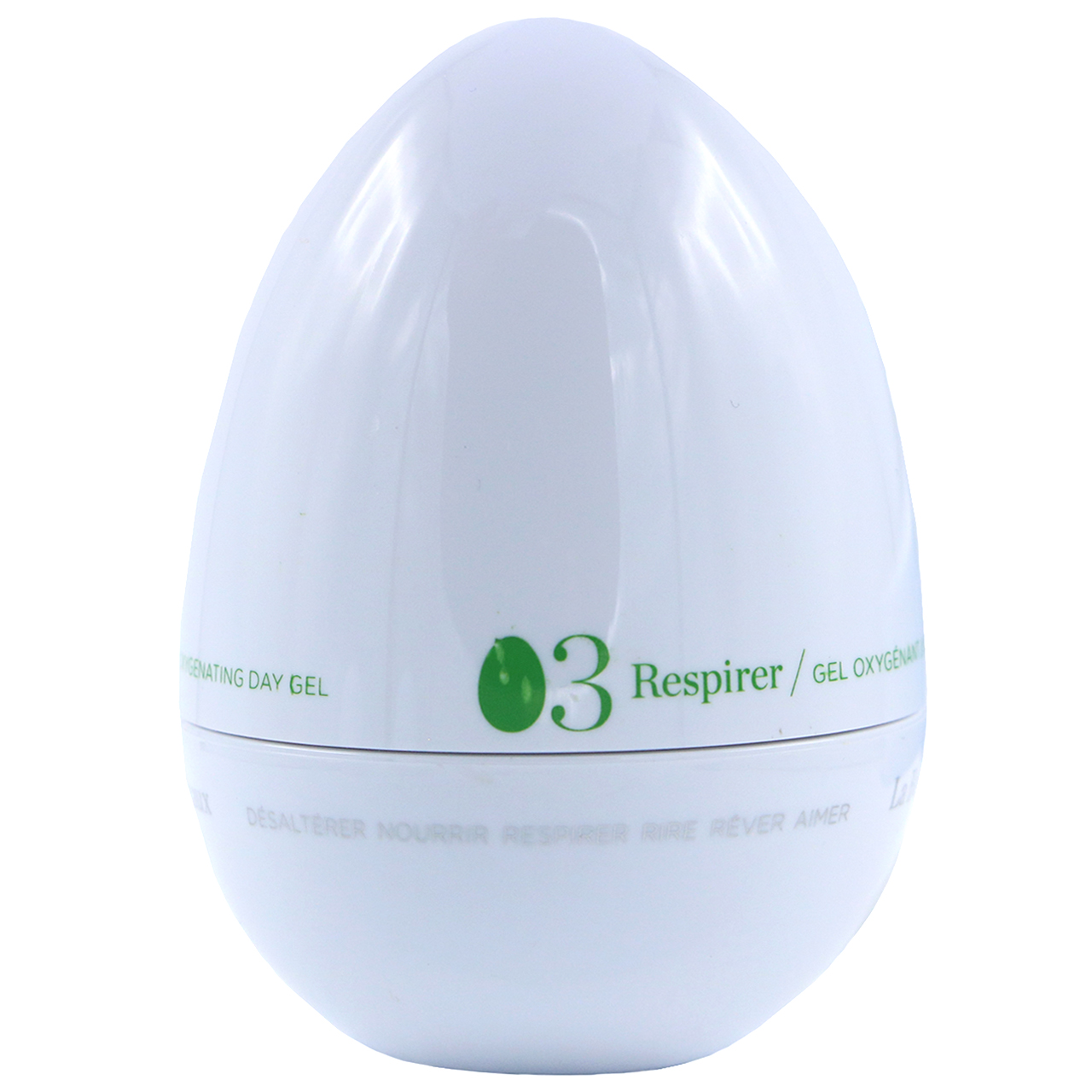 ژل ترمیم کننده سیکس مدل respirer 03 حجم 50 میلی لیتر