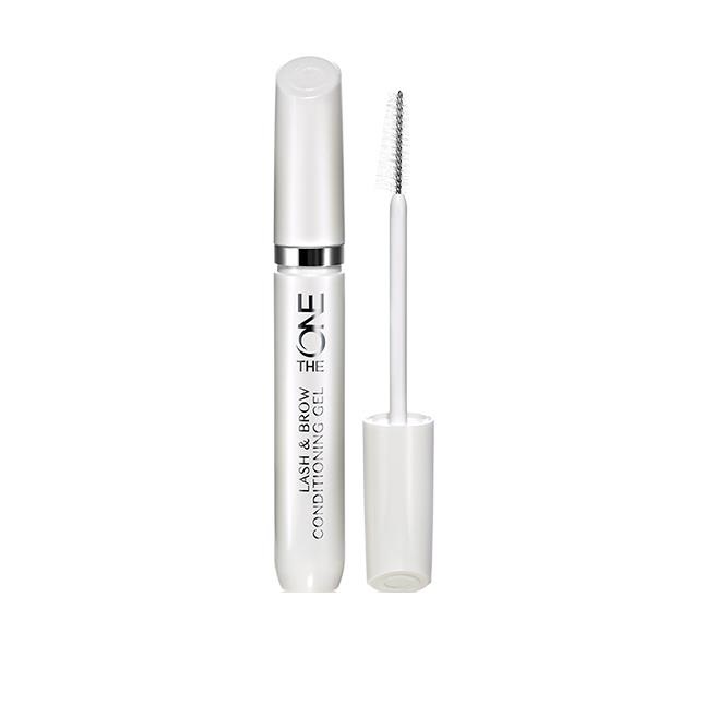 ژل تقویت کننده مژه اوریفلیم مدل brow conditioning gel the one حجم 8 میلی لیتر
