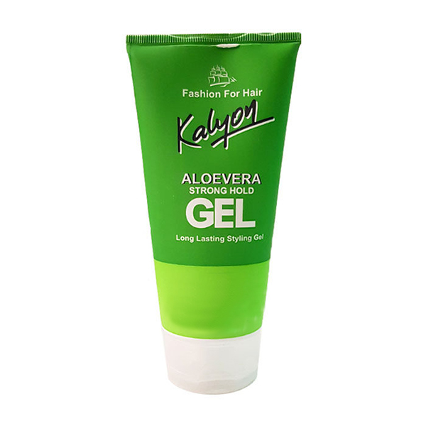 ژل حالت دهنده موی کالیون مدل aloevera حجم 150 میلی لیتر