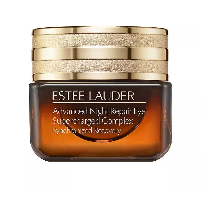 ژل دور چشم استی لودر مدل supercharged complex حجم 15 میلی لیتر
