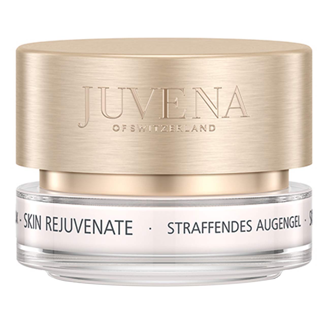 ژل دور چشم ژوونا مدل skin rejuvenate حجم 15 میلی لیتر