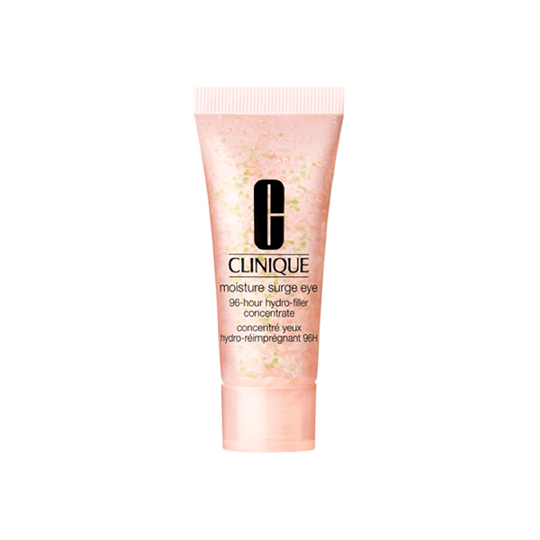 ژل دور چشم کلینیک مدل moisture surge حجم 5 میلی لیتر