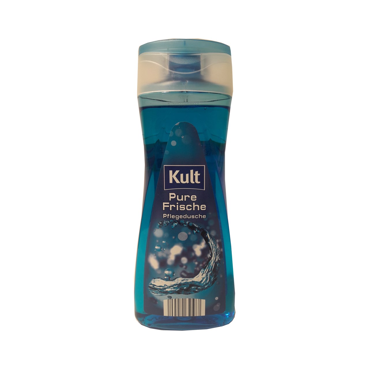 ژل شست و شوی بدن کولت مدل pure freshness حجم 300 میلی لیتر