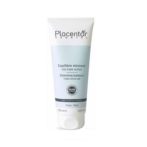 ژل لاغری پلاسنتور مدل anti cellulitis حجم200 میلی لیتر