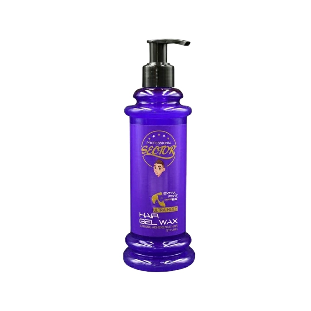 ژل مو سکتور مدل pro32 حجم 250 میلی لیتر