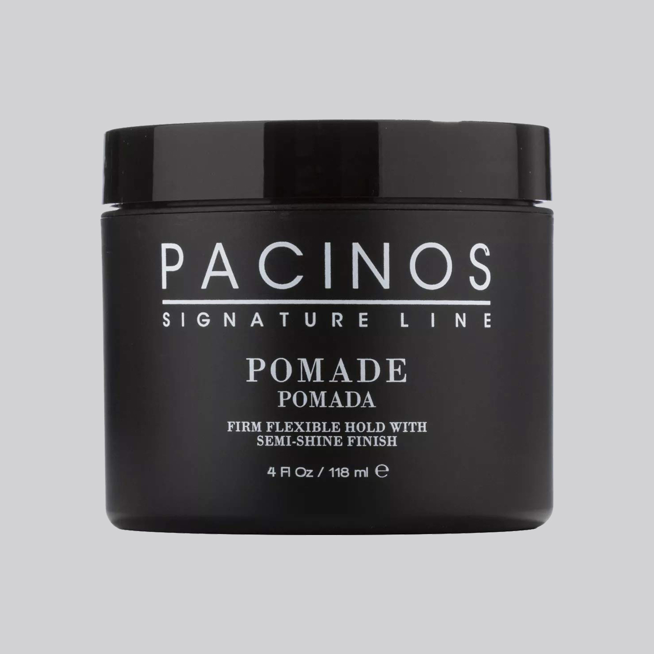 ژل مو پاسینوس مدل pomade حجم 118 میلی لیتر