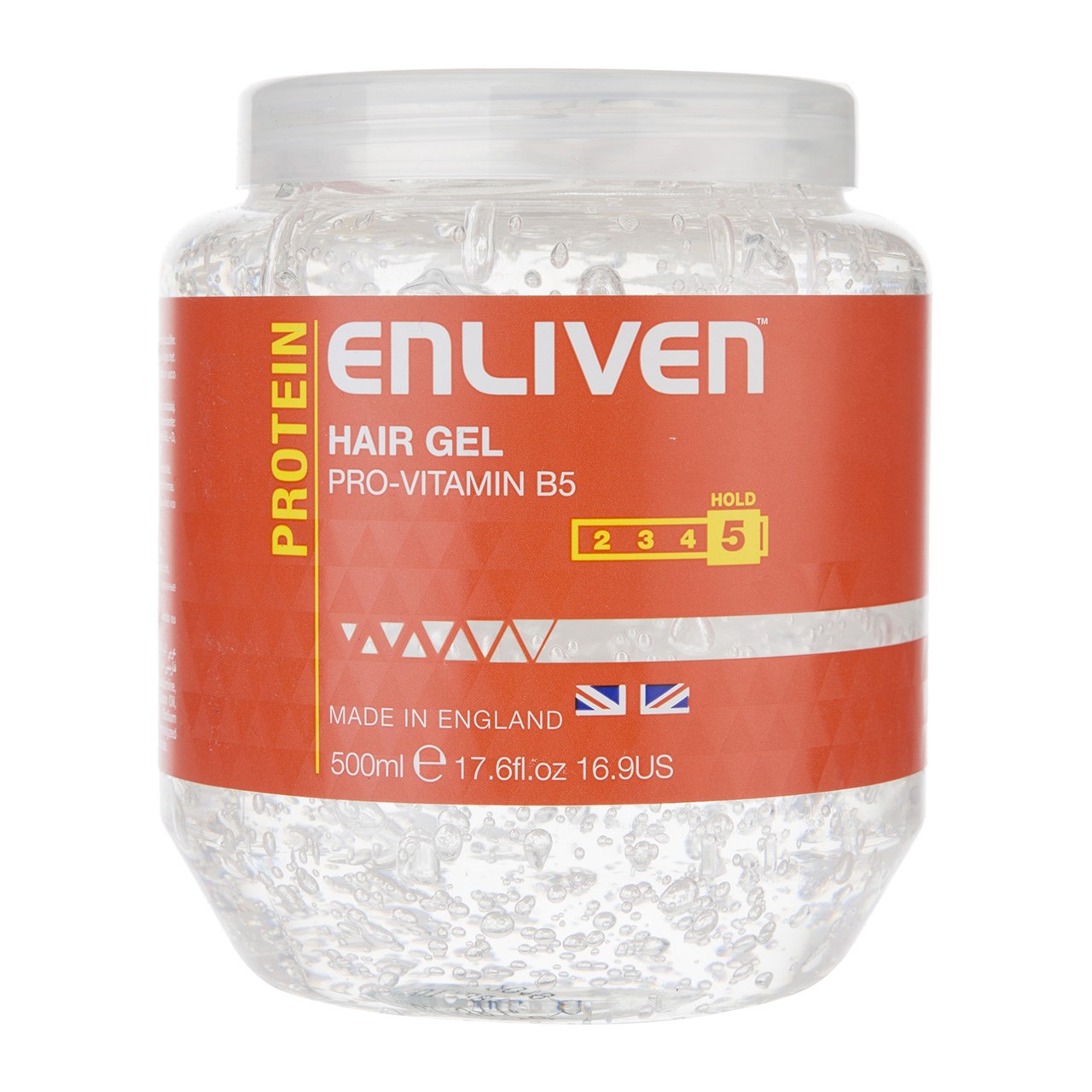 ژل موی انلیون مدل protein حجم 500 میلی لیتر