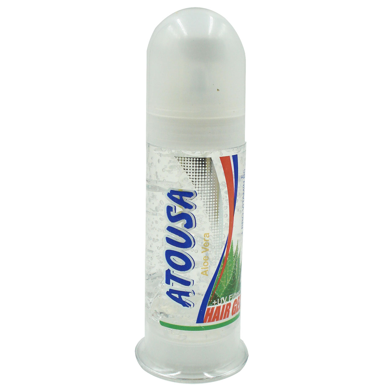 ژل موی سر آتوسا مدل white حجم 100 میلی لیتر