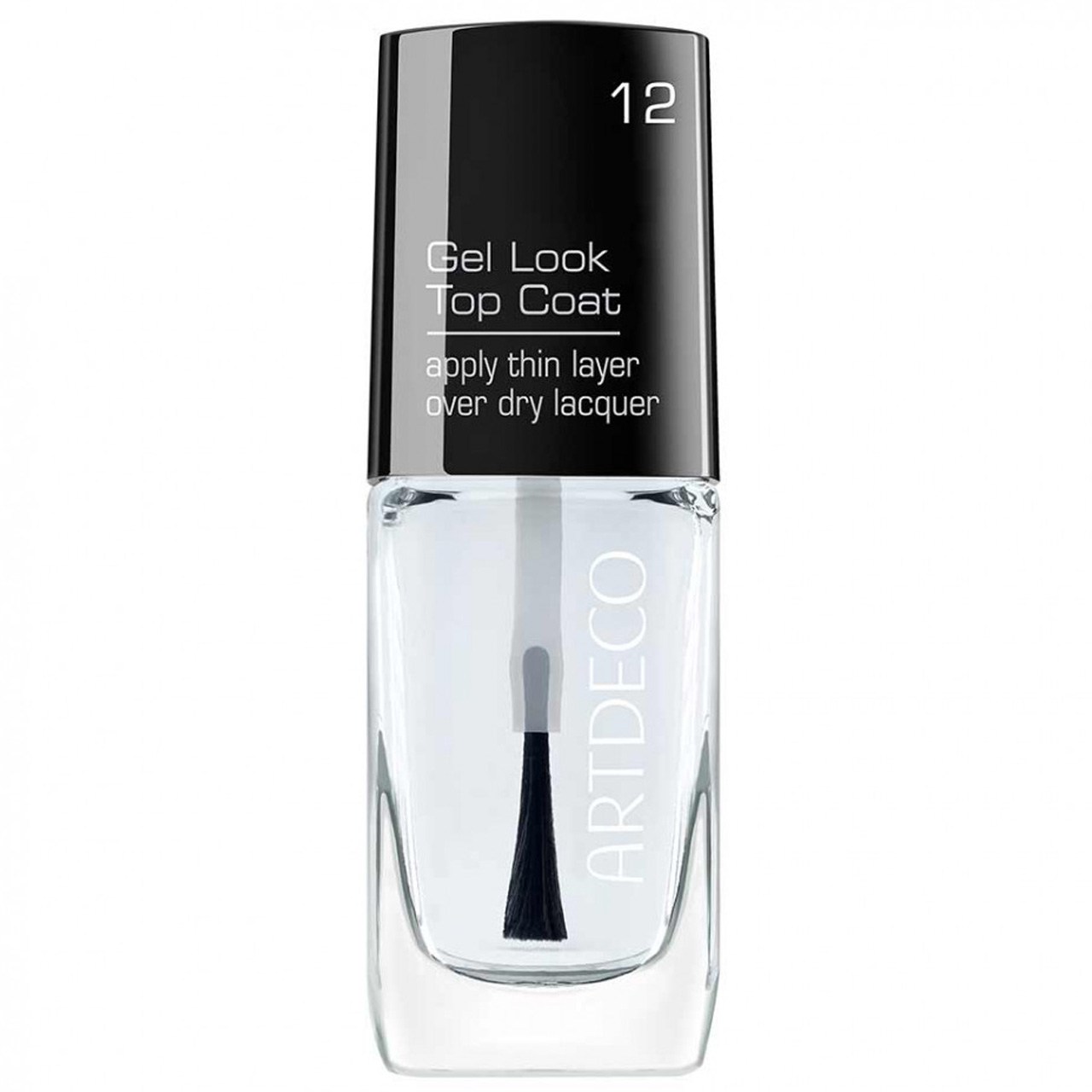 ژل ناخن آرت دکو مدل gel look