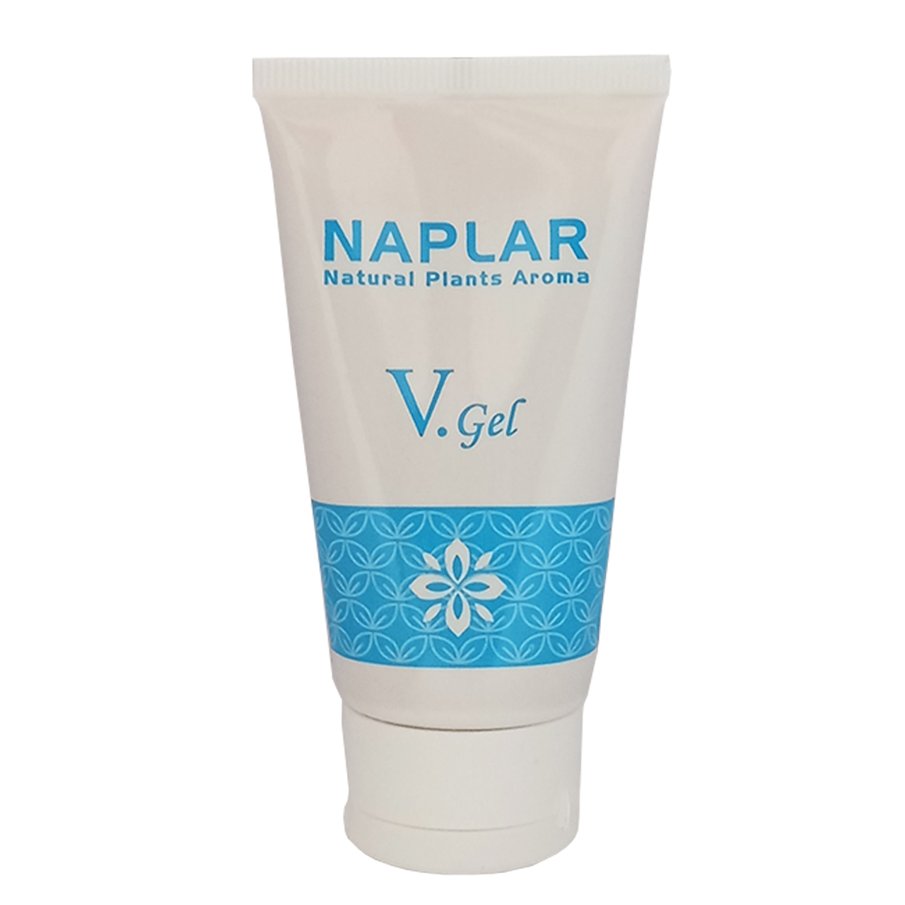 ژل واریس ناپلار مدل v gel حجم 50 میلی لیتر