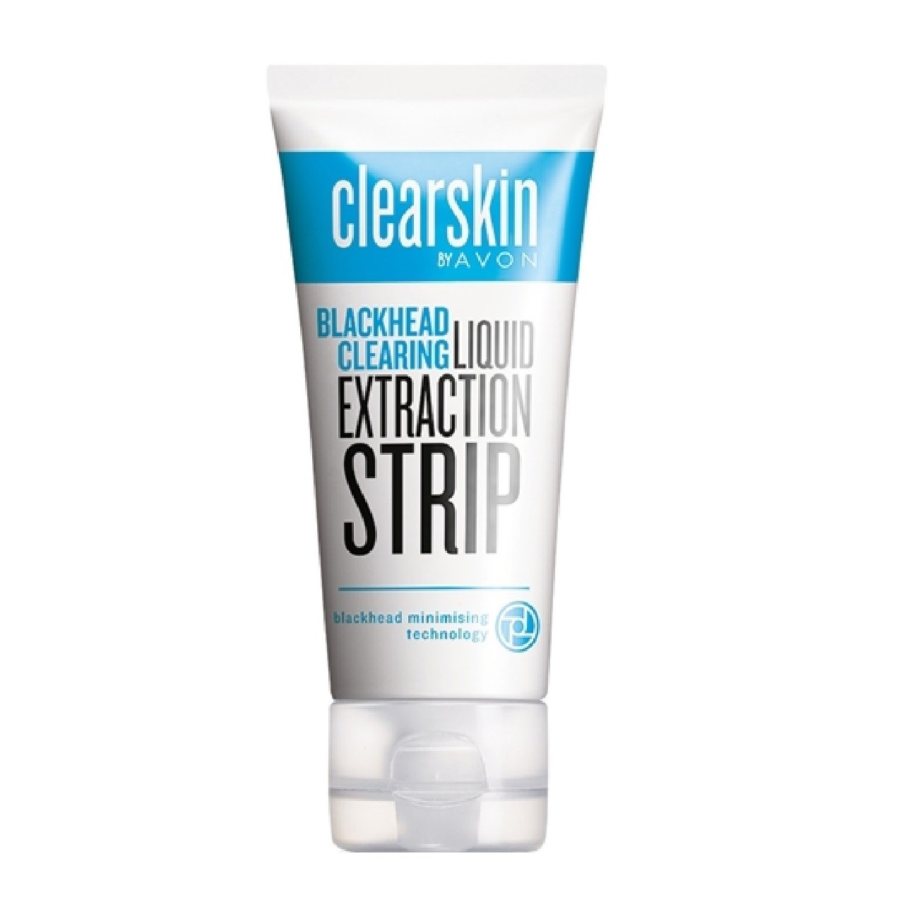 ژل پاک کننده جوش سر سیاه آون مدل clearskin blackhead clearing peelable purifying gel حجم 30 میلی لیتر