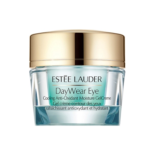 ژل کرم دور چشم استی لودر مدل daywear cooling anti oxidant حجم 15 میلی لیتر