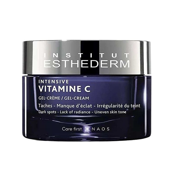 ژل کرم ضد لک استادرم مدل vitamin c حجم 50 میلی لیتر