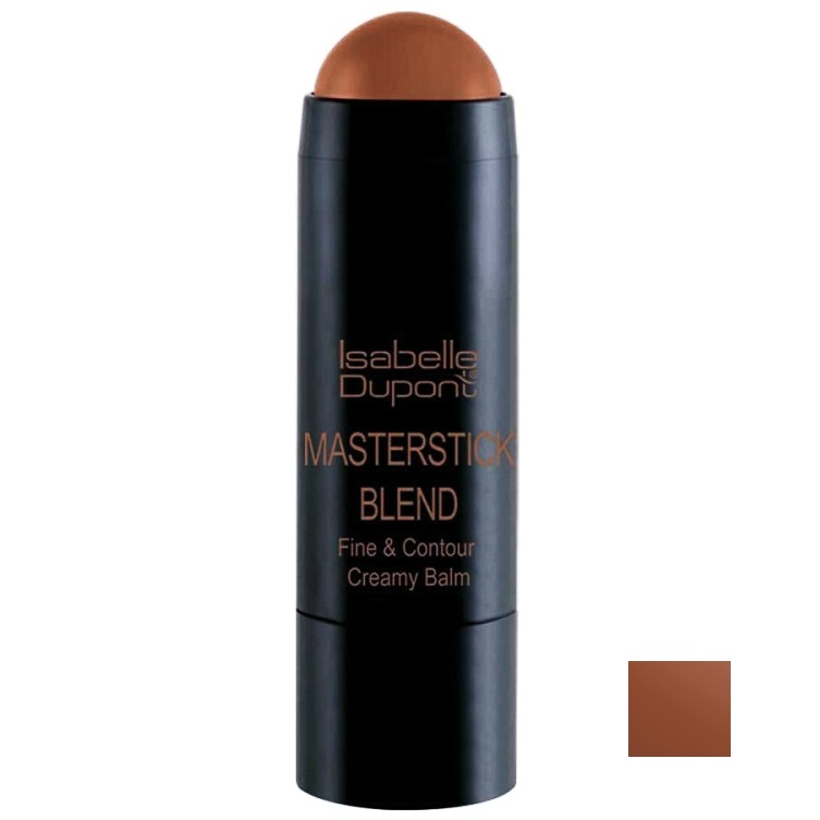 کانتور ایزابل دپونت مدل master blend شماره mb06