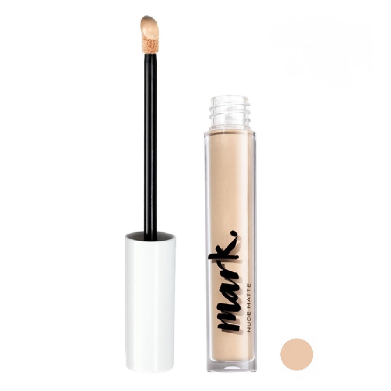 کانسیلر آون مدل avon mark concealer matte light medium