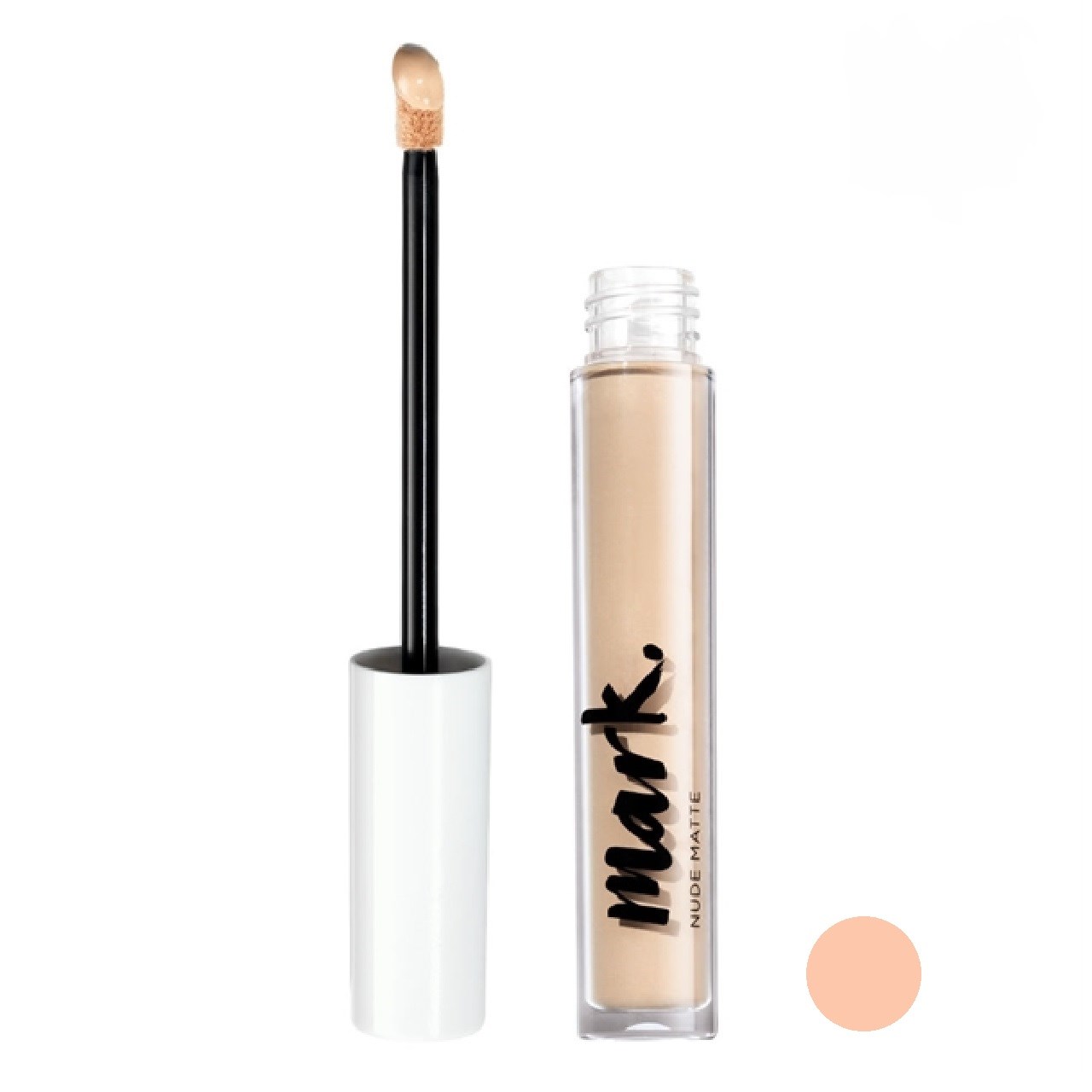 کانسیلر آون مدل avon mark concealer matte medium