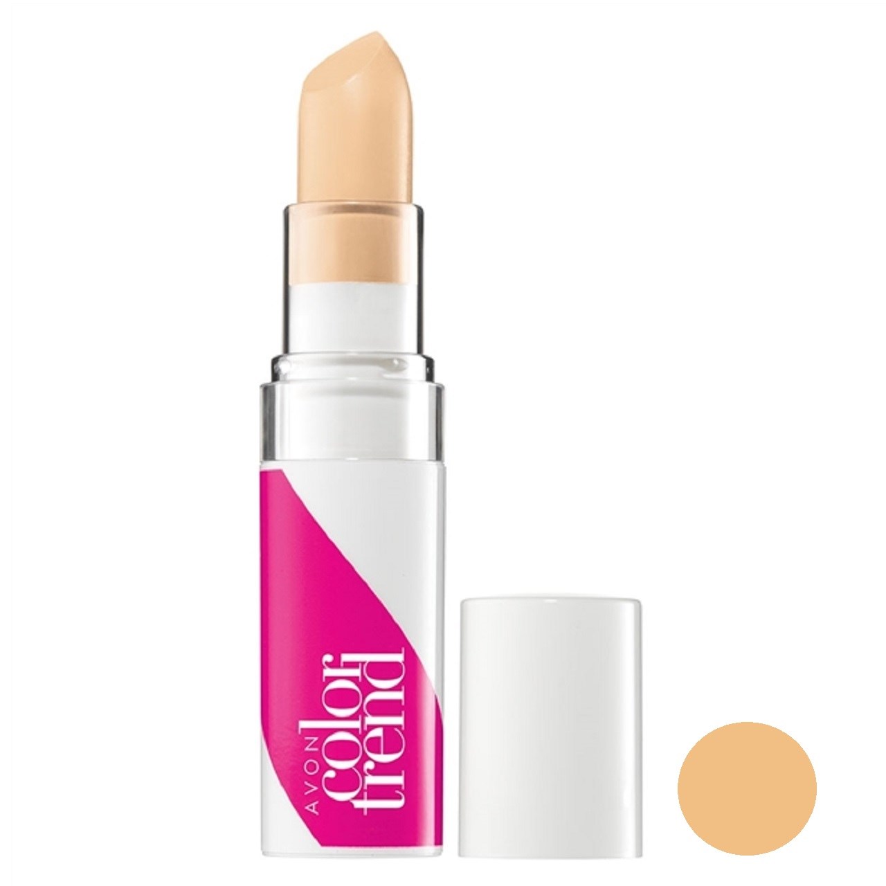 کانسیلر آون مدل color trend perfect and hide concealer حجم 3.6 گرم