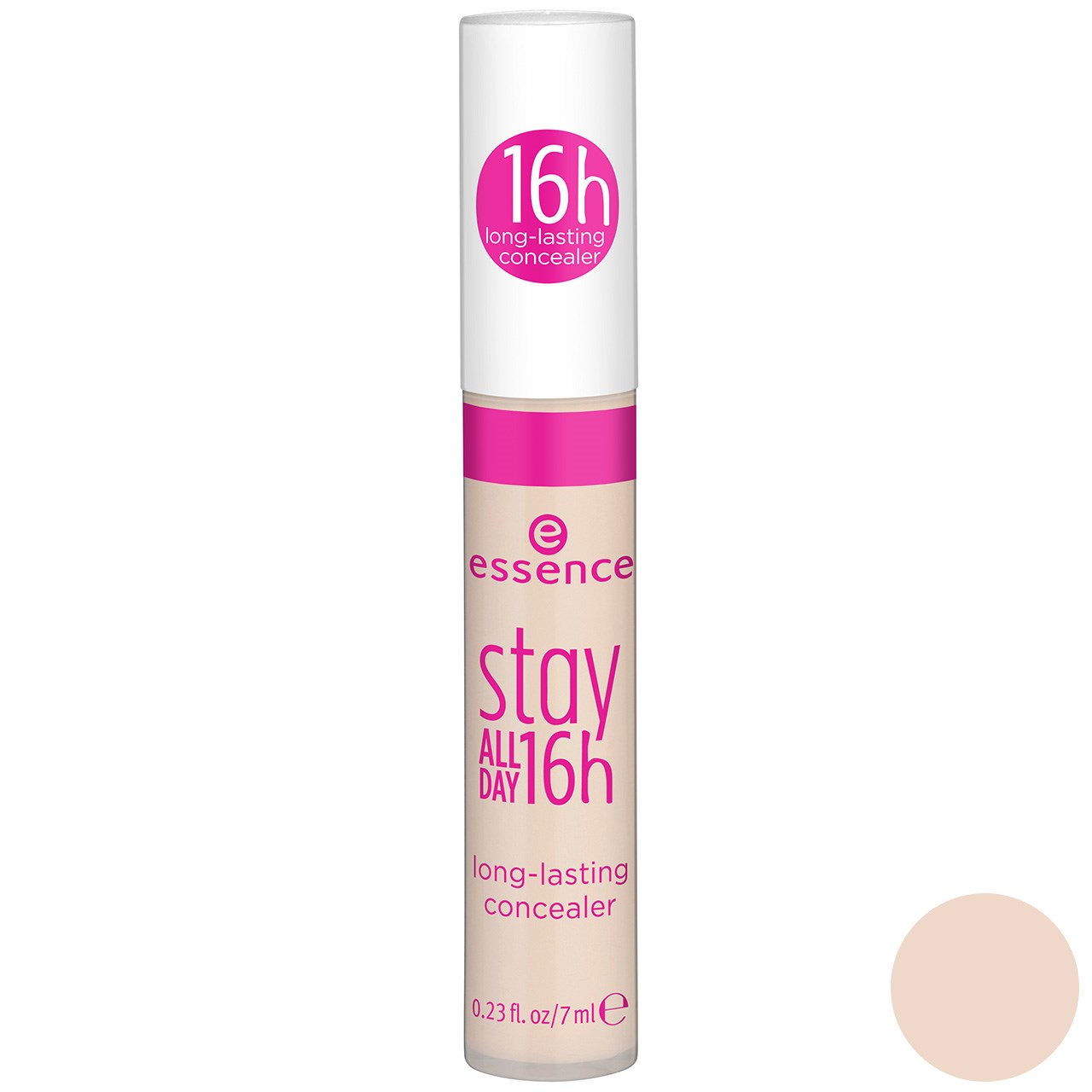 کانسیلر اسنس سری stay all day شماره 10